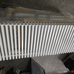 Design Radiator Vasco, wit